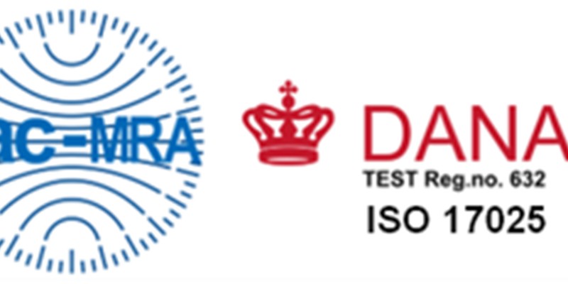 ISO 17025 akkreditering