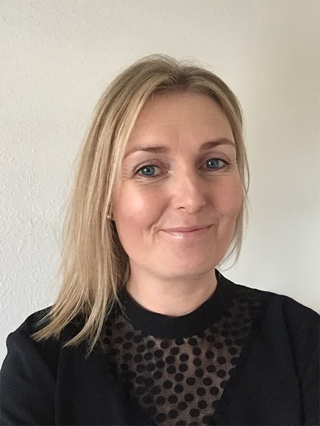 Anja Riis | Anja Riis